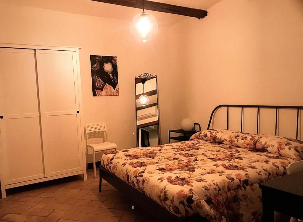 카메리아노 La Torre Di Morro B&B 외부 사진